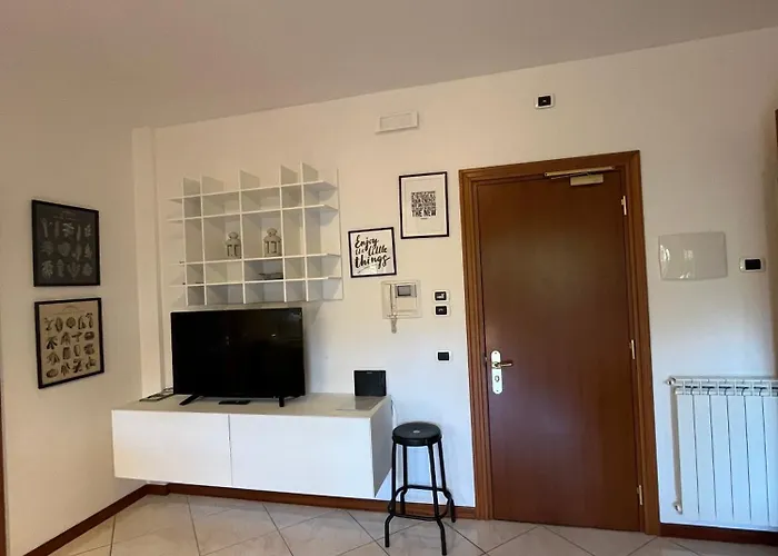 Residenza "il Parco" דירה רומא