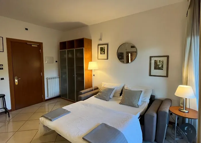 Residenza "il Parco" *