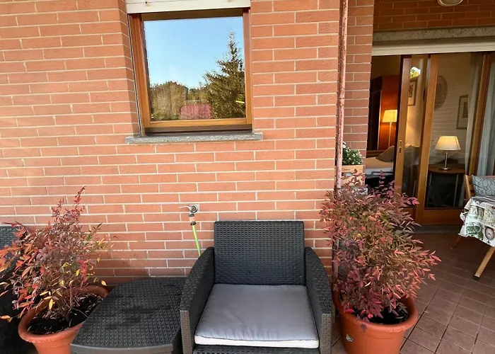 Residenza "il Parco" * רומא
