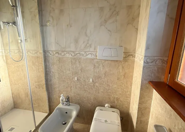 Residenza "il Parco" *