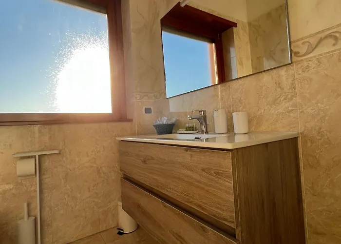 דירה Residenza "il Parco" *