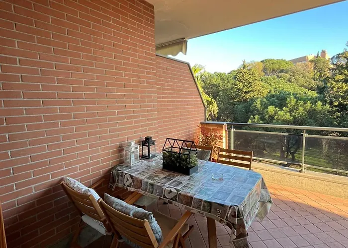 דירה Residenza "il Parco" *