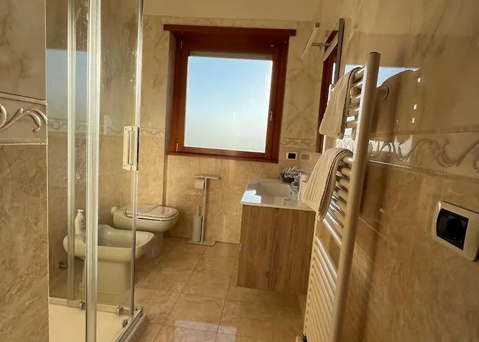 Residenza "il Parco" * רומא