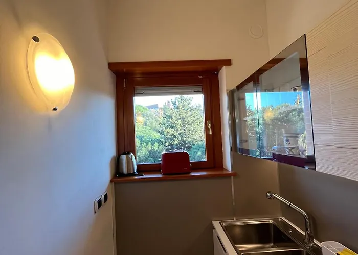 Residenza "il Parco"